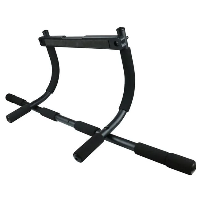 Тренажер для крепления к дверной коробке