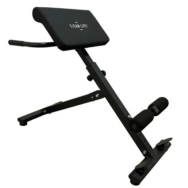 Тренировочная скамья Hyper Extension II
