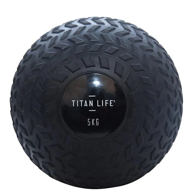 Слэм-бол, медицинский мяч