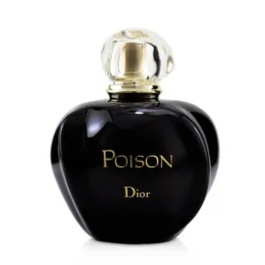 Туалетная вода Christian Dior Poison 50 мл