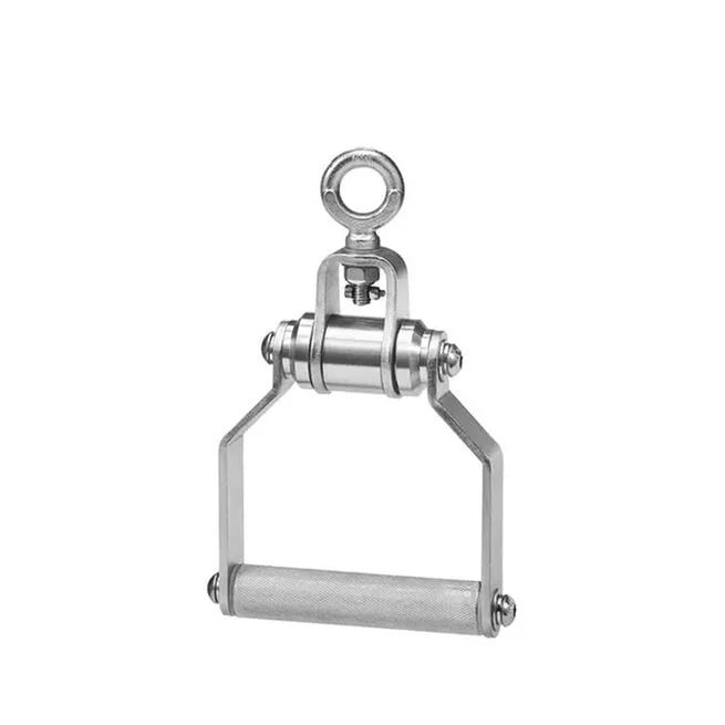 Abilica Вращающаяся ручка