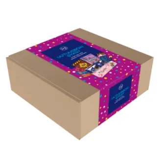 Подарочный бокс Fazer 969г