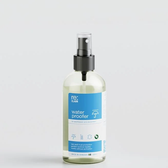 re:CLAIM Водостойкий крем 300 мл