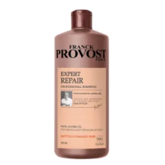 Шампунь Franck Provost Repair 750мл