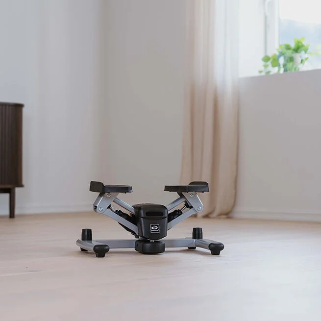 Лестничная машина CoreStep 360