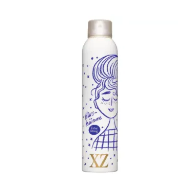 Лак для волос XZ Extra Strong 250мл