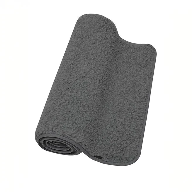 Коврик для йоги 200x75см