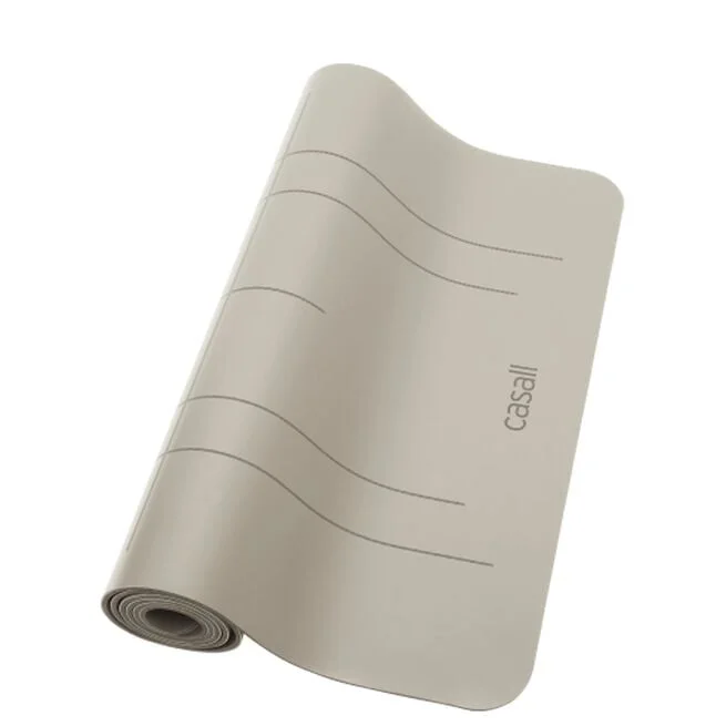 Коврик для йоги Grip & Cushion III 5 мм Sand