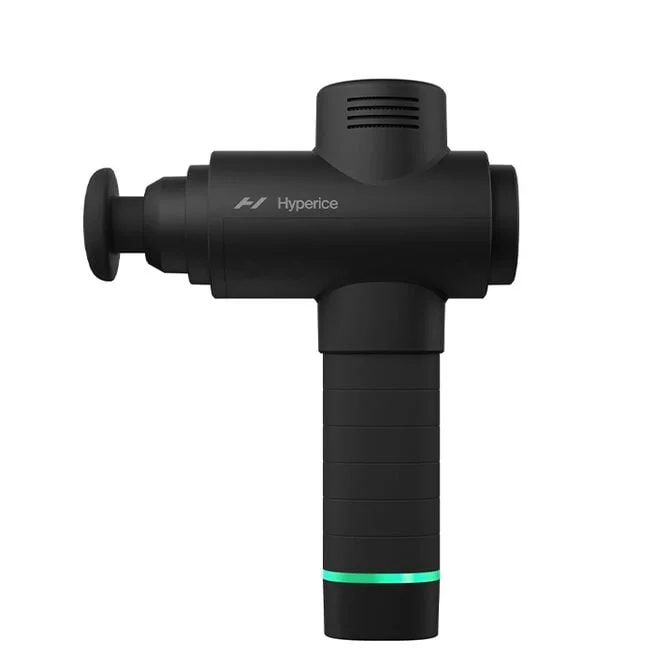 Массажный пистолет Hypervolt 2 Черный