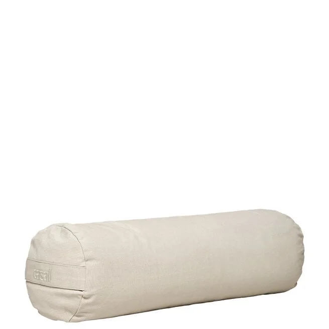 Подставка для йоги Бежевый