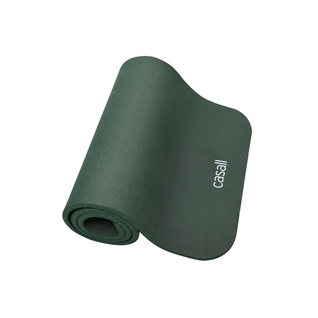 Коврик для упражнений Medium Темно-зеленый