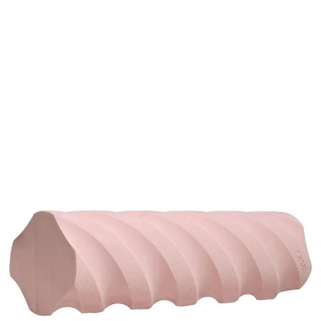 Пенный валик Swirly Розовый