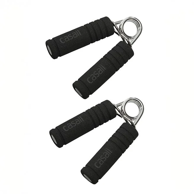 Ручной пресс Power Grip черный