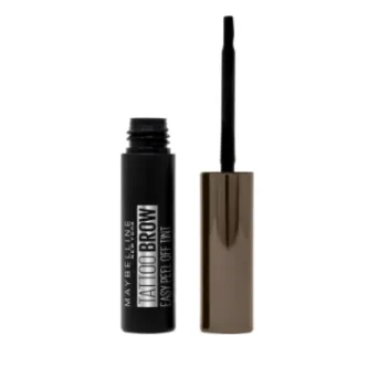 Стойкий тинт для бровей Maybelline Tattoo Brow Peel-Off