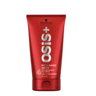 Гель для укладки Schwarzkopf Professional OSIS+ Rock Hard 150мл