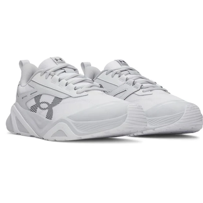 Кроссовки Charged Commit TR 5, белые