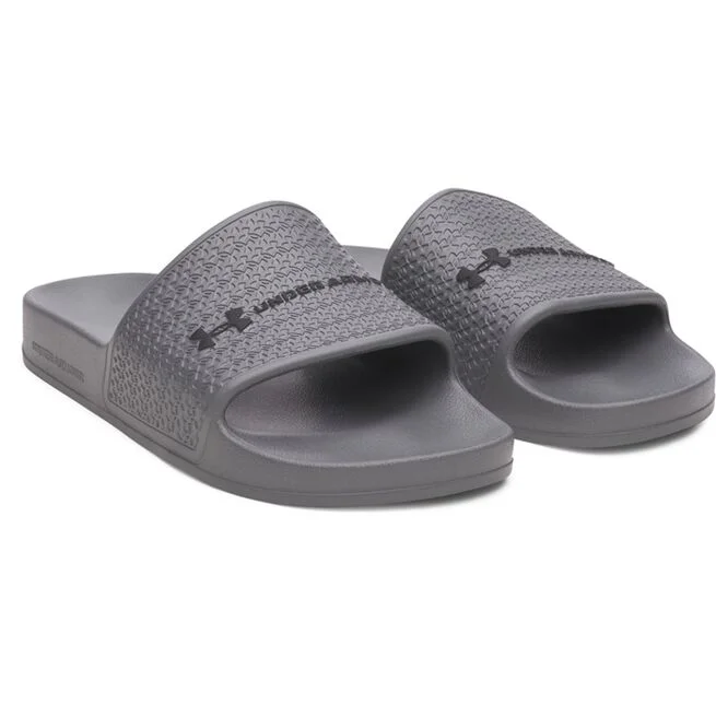 Сандалии Armr Серые