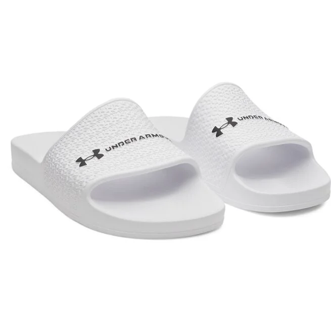 Сандалии Armr белые