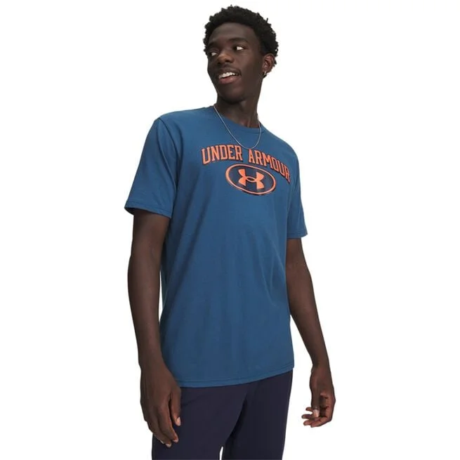 Рубашка для тренинга Locker Tag Бежевая