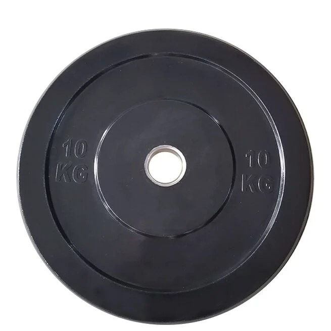 Грузовая пластина Резина 50 мм 5–25 кг