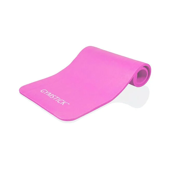 Коврик для упражнений Розовый