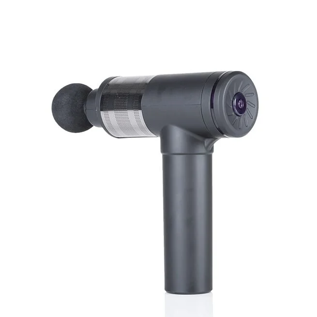 Массажный пистолет Gymstick