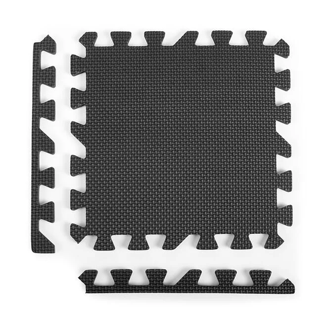 Набор ковриков-пазлов