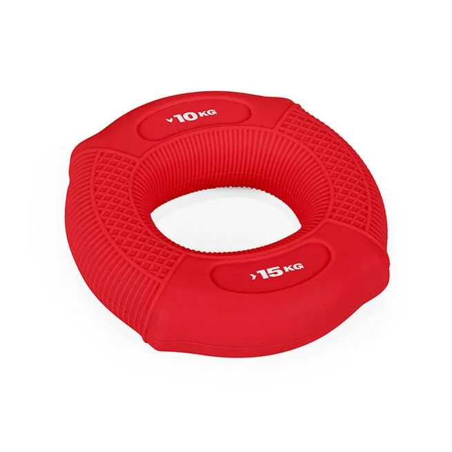 Тренажер силы сжатия 2-в-1