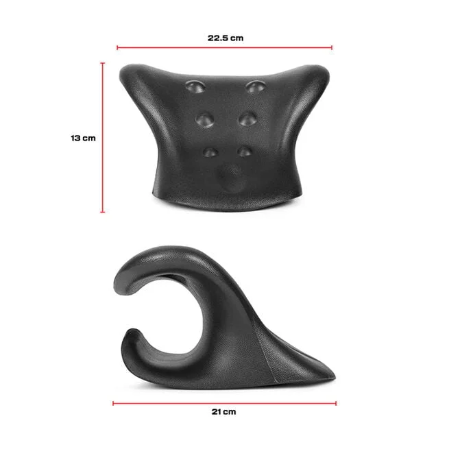 Растяжитель для шеи