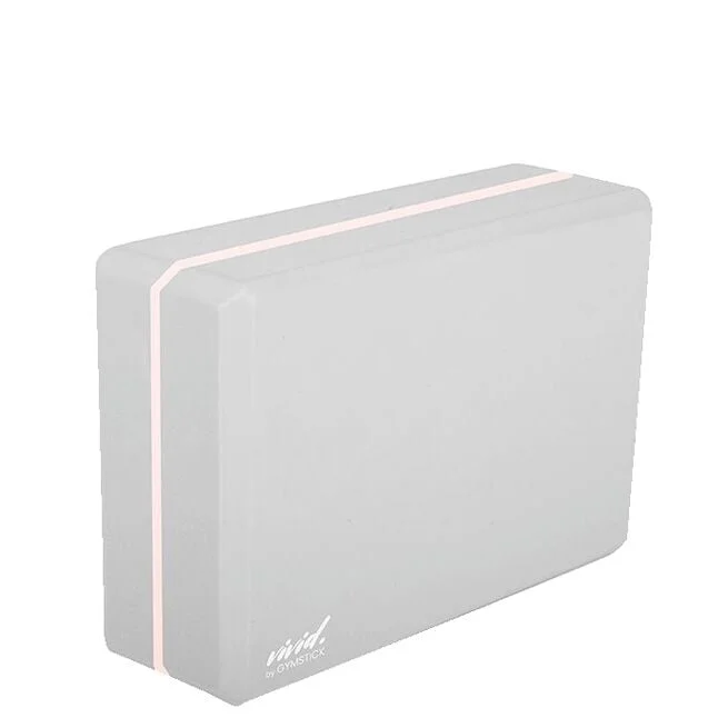 Яркий блок йоги