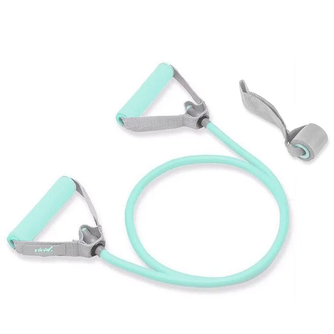 Vivid Tube Trainer Лента для упражнений С ручкой