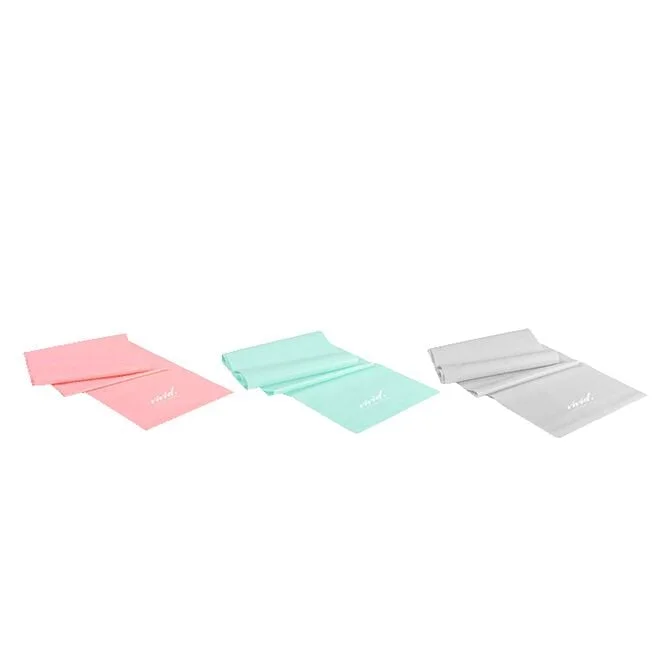 Набор ярких эспандеров, 3 шт.