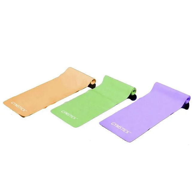 Эспандеры Набор из 3 шт.