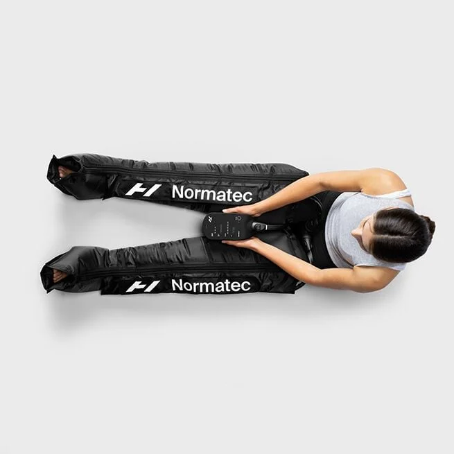 Normatec 3.0 - Система стоп Компрессионный массаж
