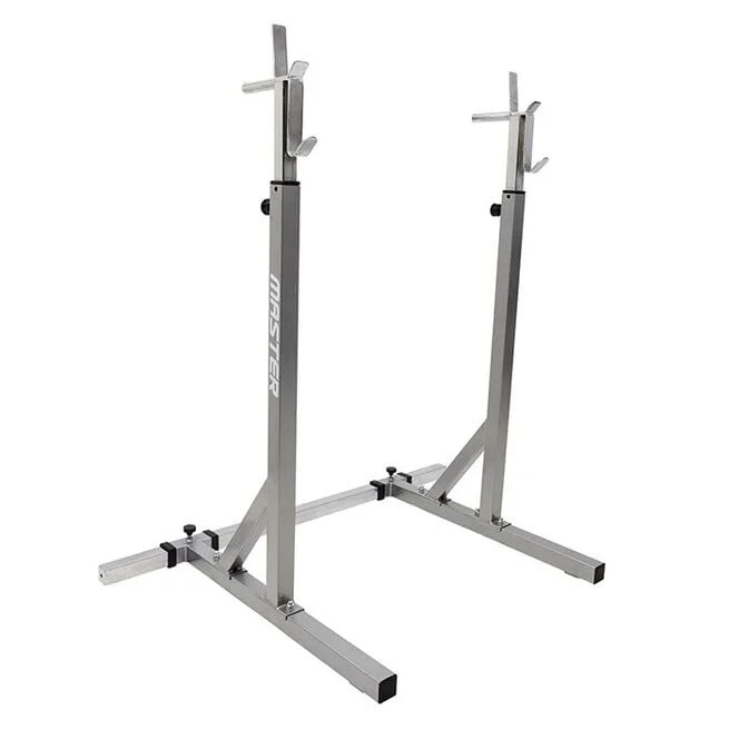 Держатель штанги Master Plate