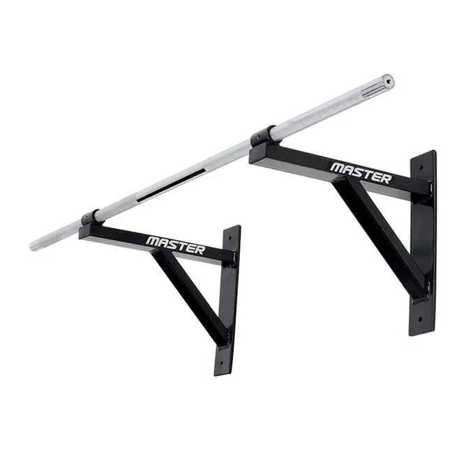 Перекладина для подбородка, серебро