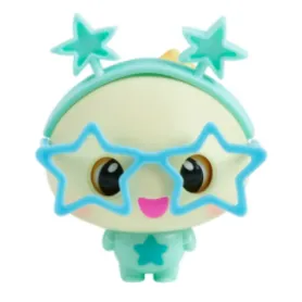 Игрушка интерактивная My Squishy Little Dip