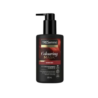 Цветная маска TRESemme 200 мл