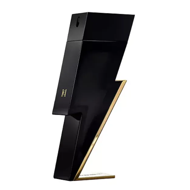 Туалетная вода Carolina Herrera Bad Boy 50 мл