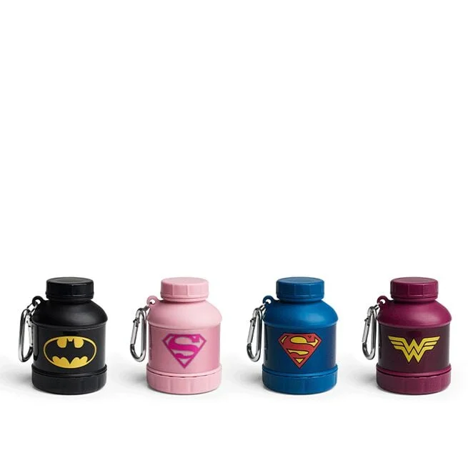 DC Comics WHEY2GO Протеиновый контейнер 50 г