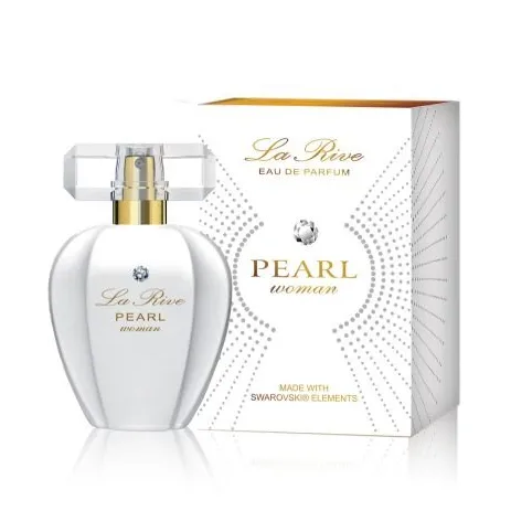 Парфюмерная вода Pearl Woman La Rive 75 мл
