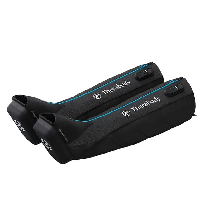 Ботинки Recovery Air Jet - Компрессионный массаж