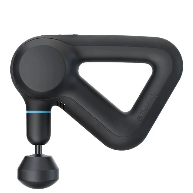 Массажный пистолет Therabody Theragun Prime G5, черный