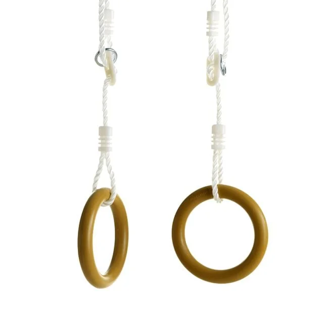 Гимнастические кольца Gymring