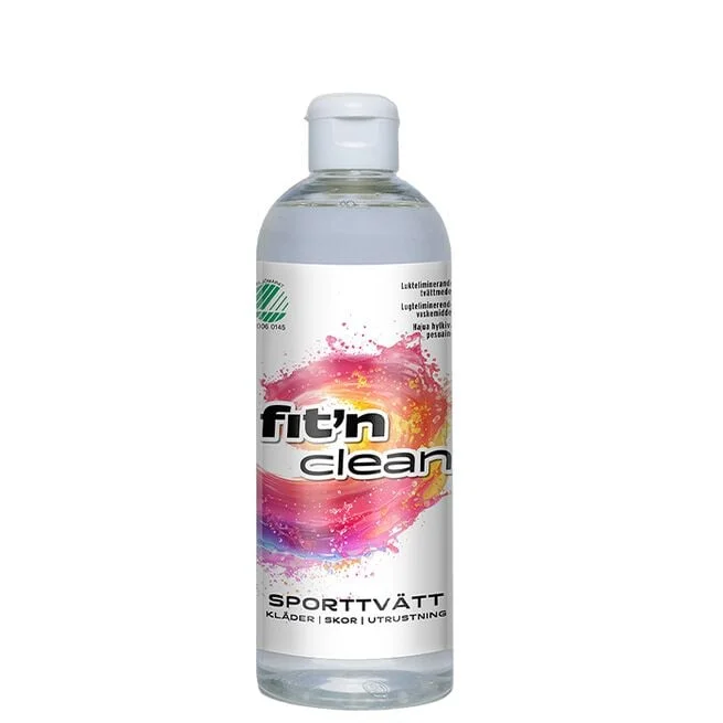 Моющее средство Fit'n Clean