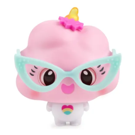 Игрушка интерактивная My Squishy Little пельмень Coco