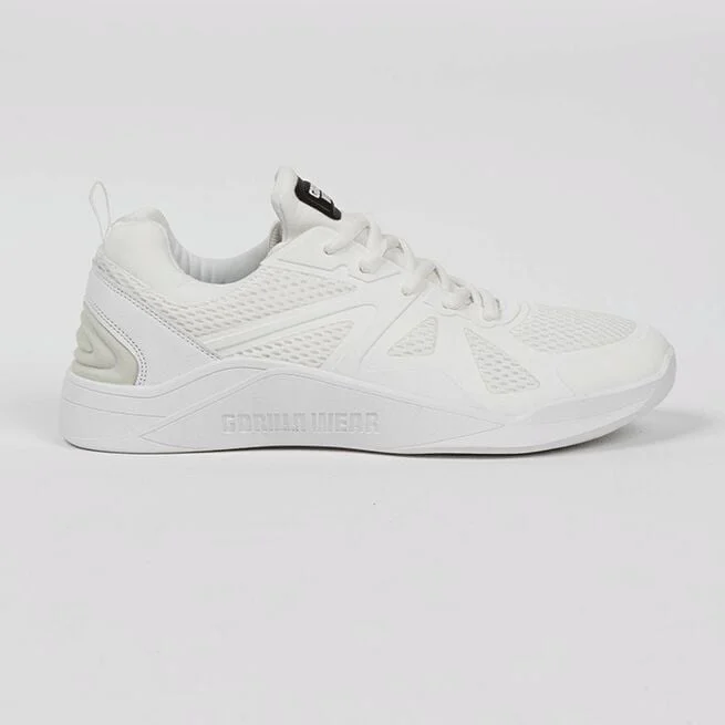 Гибриды Gorilla Wear Gym, белые