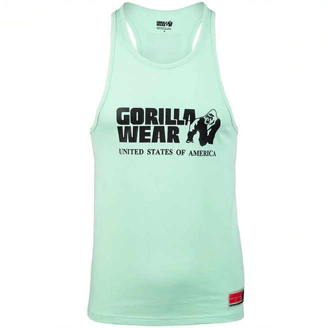 Тренировочный топ Mint