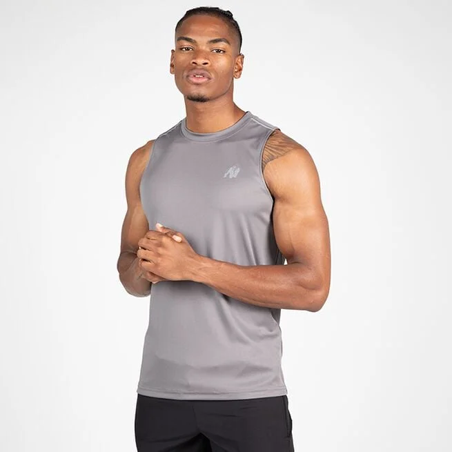 Майка Easton, Серая