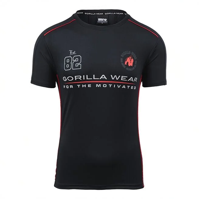 Футболка Broxton Черная